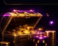 Treasure Chest Visual