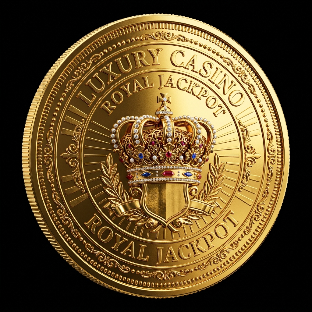 Floating Coin