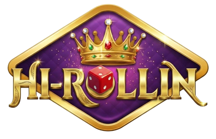 HI-ROLLIN