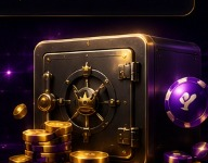 Bank Safe Visual