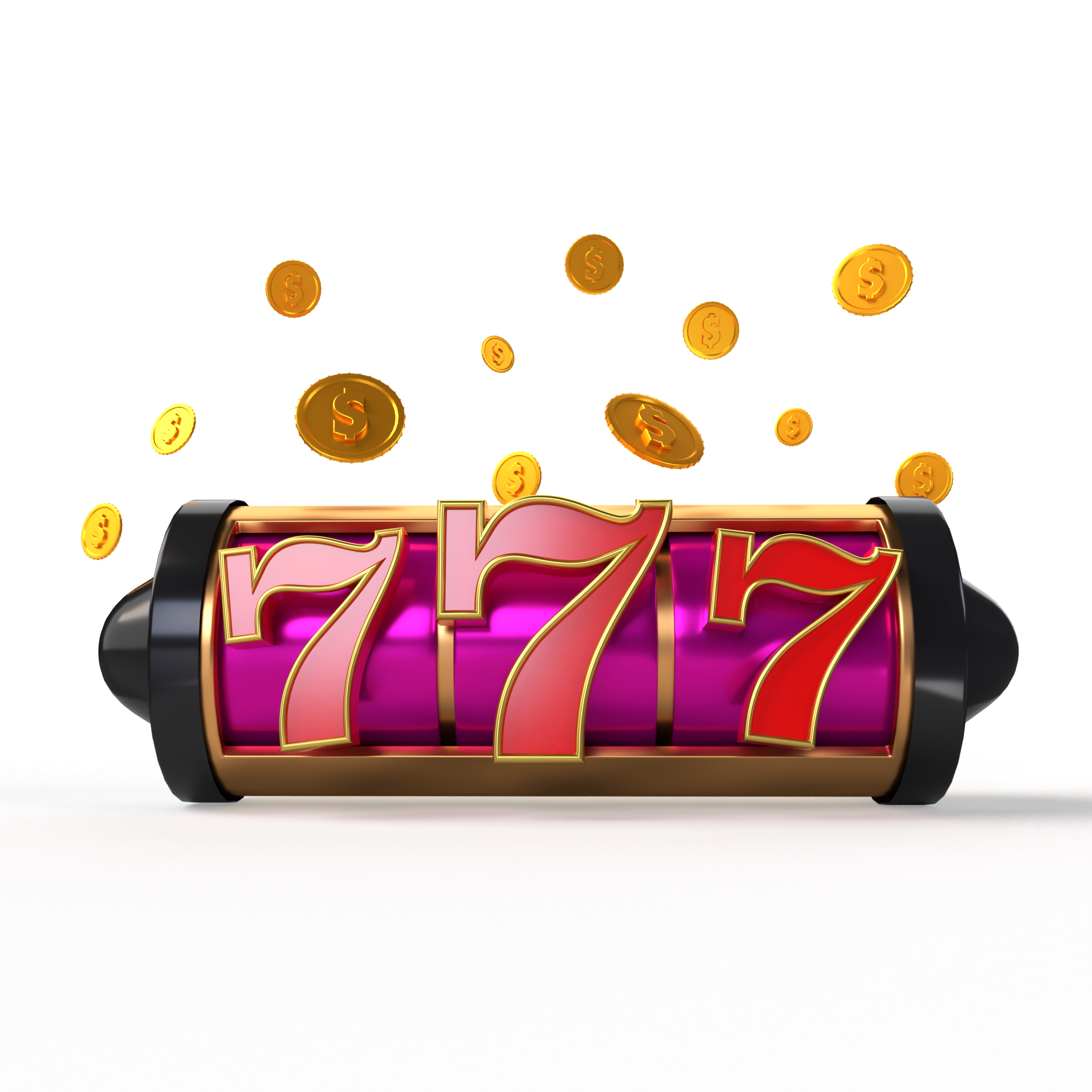 slot-machine